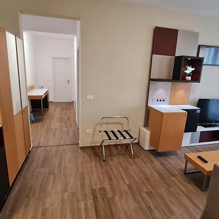 Jafar 2 - Family 2-Bedroom Apartment