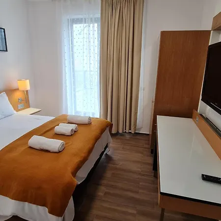 Jafar 2 - Family 2-Bedroom Apartment Timisoara