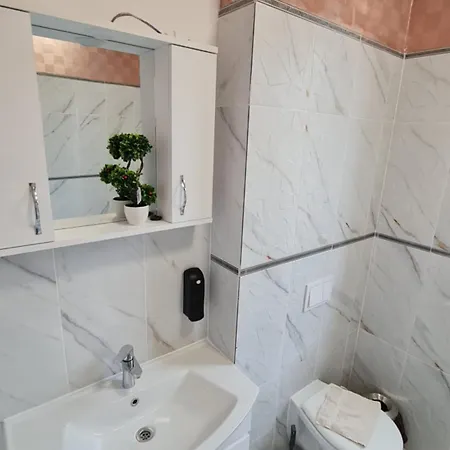 Appartamento Jafar 2 - Family 2-Bedroom Apartment *