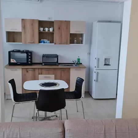 Jafar 2 - Family 2-Bedroom Apartment Appartamento *