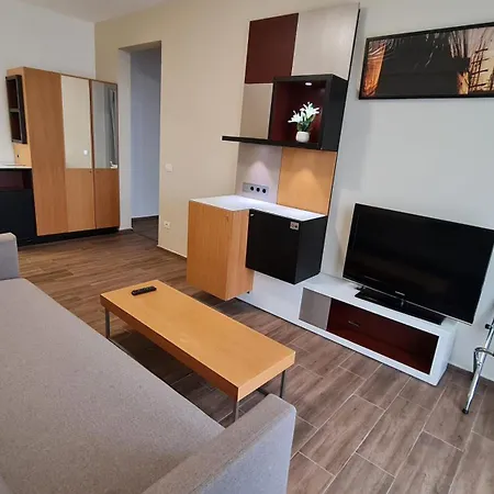 Jafar 2 - Family 2-Bedroom Apartment