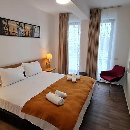 Jafar 2 - Family 2-Bedroom Apartment Appartamento *