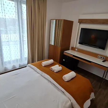 Jafar 2 - Family 2-Bedroom Apartment Timisoara