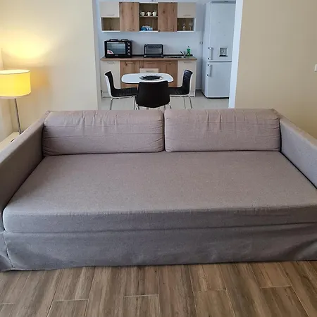 Jafar 2 - Family 2-Bedroom Apartment *