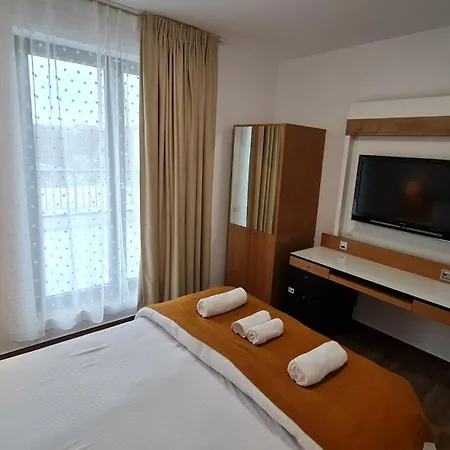Jafar 2 - Family 2-Bedroom Apartment *