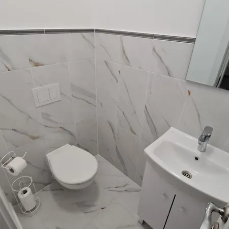 Jafar 2 - Family 2-Bedroom Apartment Appartamento *