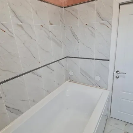 Jafar 2 - Family 2-Bedroom Apartment Appartamento