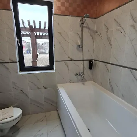 Jafar 2 - Family 2-Bedroom Apartment