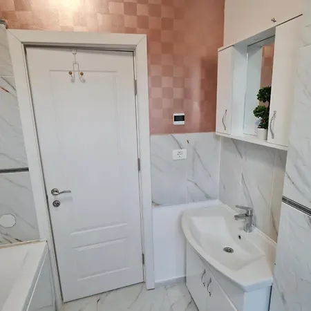 Appartamento Jafar 2 - Family 2-Bedroom Apartment Timisoara