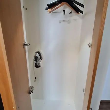 Апартаменты Jafar 2