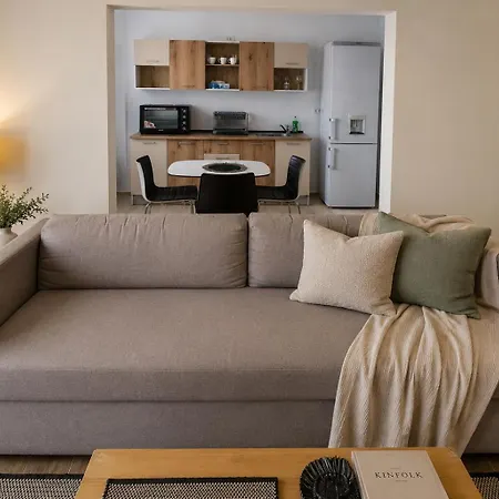 Jafar 2 - Family 2-bedroom