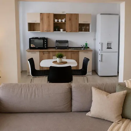 Jafar 2 - Family 2-bedroom Appartement Timişoara