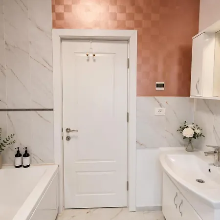 Jafar 2 - Family 2-bedroom *