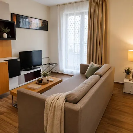 Appartement Jafar 2 - Family 2-bedroom *