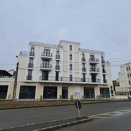 Jafar 2 - Family 2-bedroom Timişoara