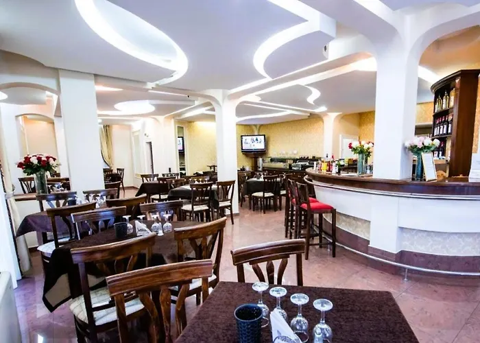 Jafar 2 * Timişoara