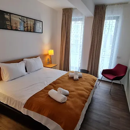 Jafar 2 Appartement