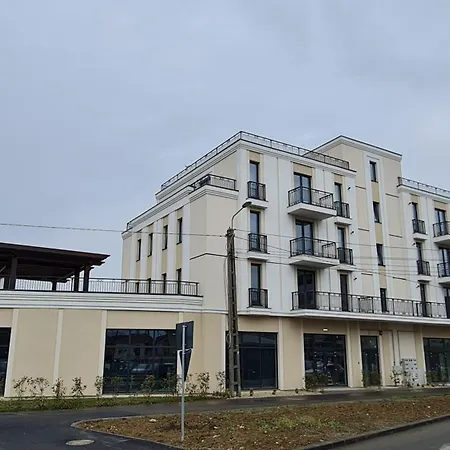 Jafar 2 Appartement *