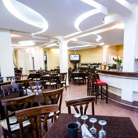 Jafar 2 * Timişoara