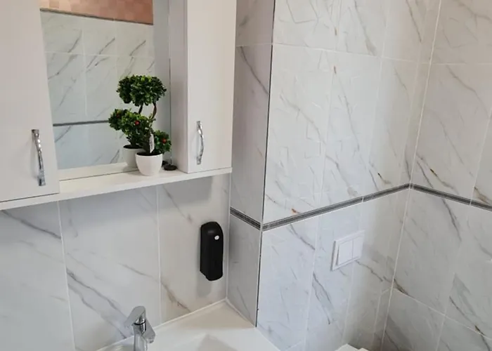 Apartamento Jafar 2 *