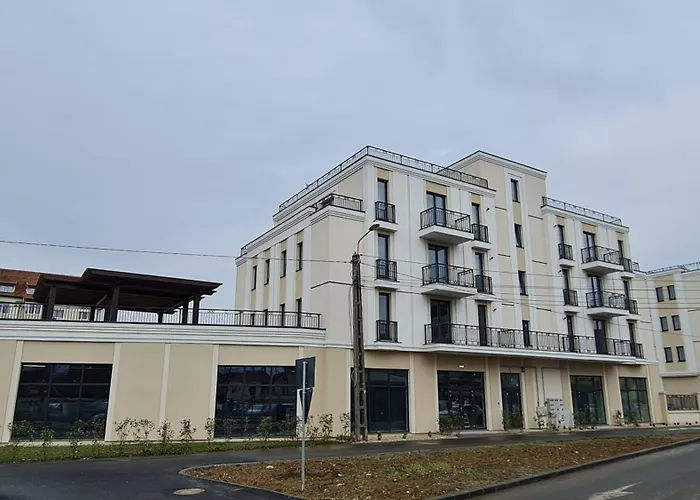 Jafar 2 Apartamento *