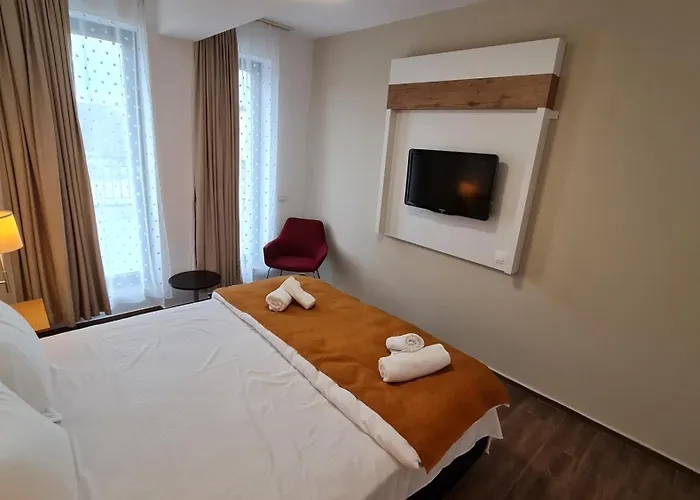 Apartamento Jafar 2 *