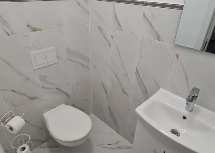 Jafar 2 Apartamento *