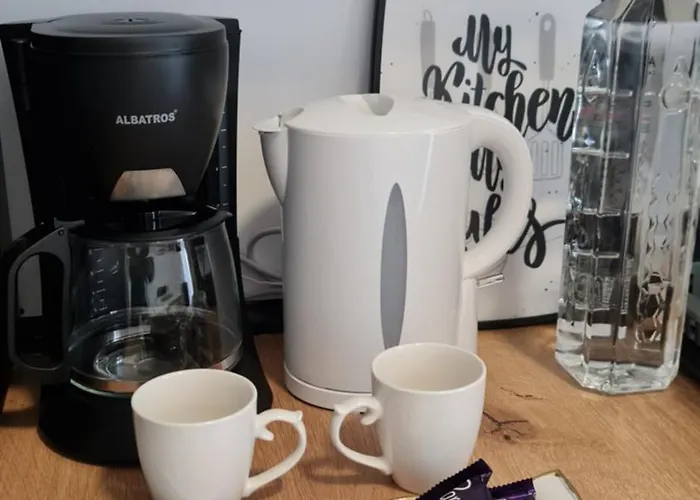 Jafar 2 Apartamento *