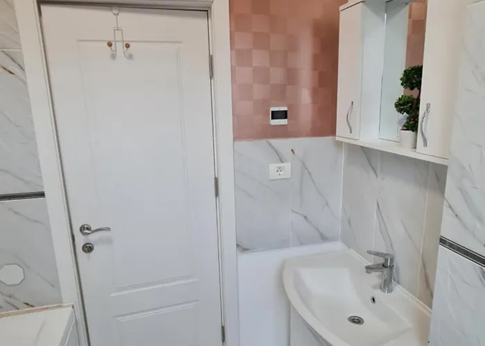 Apartamento Jafar 2 Timişoara