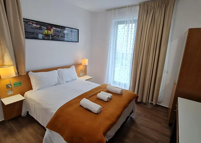 Apartamento Jafar 2 Timişoara